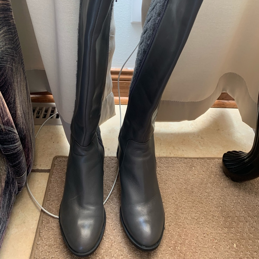 Calvin Klein Boots
